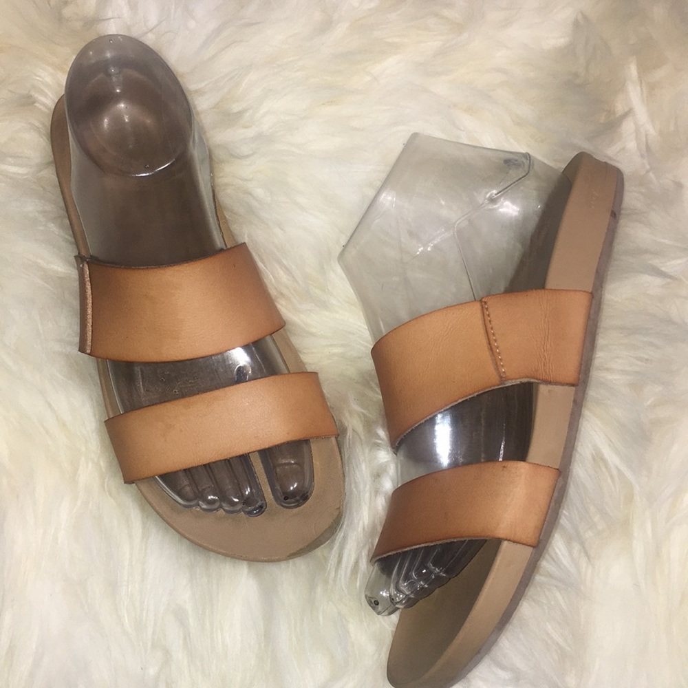 reef sandals